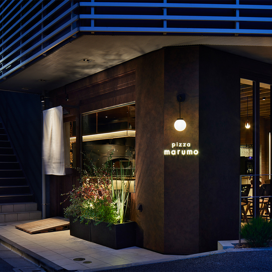 アクセスイメージ写真